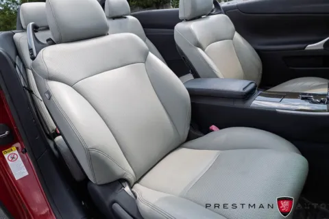 More photos of 2014 Lexus IS 250 C at Prestman Auto, UT
