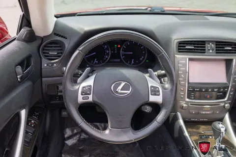 Photos of 2014 Lexus IS 250 C for sale in Salt Lake City, UT at Prestman Auto