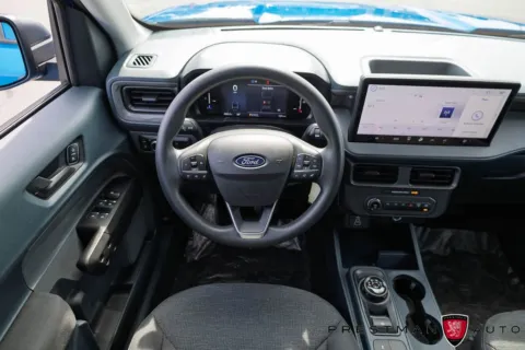 Photos of 2025 Ford Maverick XL for sale in Salt Lake City, UT at Prestman Auto