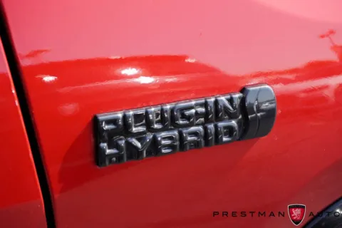 More photos of 2023 Toyota RAV4 Prime XSE at Prestman Auto, UT