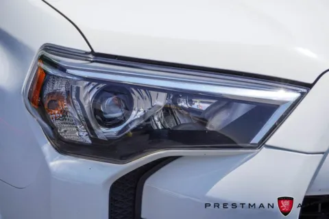 More photos of 2023 Toyota 4Runner SR5 at Prestman Auto, UT
