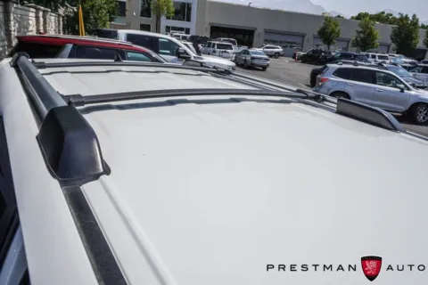 Another view of 2023 Toyota 4Runner SR5 for sale in Salt Lake City, UT at Prestman Auto