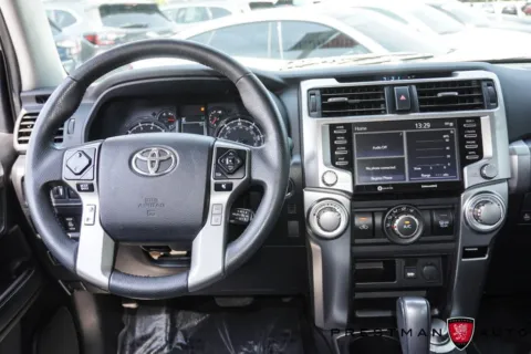 Photos of 2023 Toyota 4Runner SR5 for sale in Salt Lake City, UT at Prestman Auto