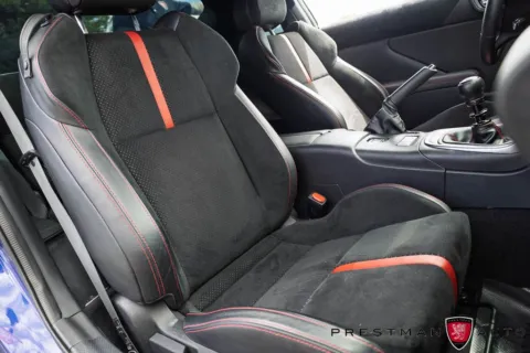 More photos of 2023 Subaru BRZ Limited at Prestman Auto, UT