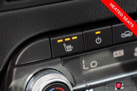 More photos of 2021 Mazda CX-5 Grand Touring Reserve at Prestman Auto, UT