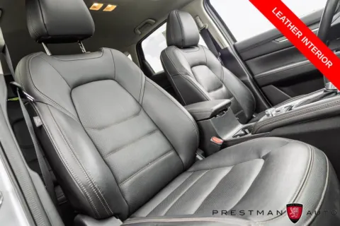 More photos of 2021 Mazda CX-5 Grand Touring Reserve at Prestman Auto, UT