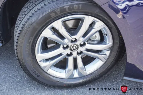 Photos of 2023 Toyota Sienna Platinum for sale in Salt Lake City, UT at Prestman Auto