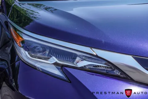 More photos of 2023 Toyota Sienna Platinum at Prestman Auto, UT