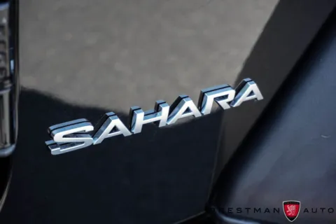 More photos of 2024 Jeep Wrangler Sahara at Prestman Auto, UT