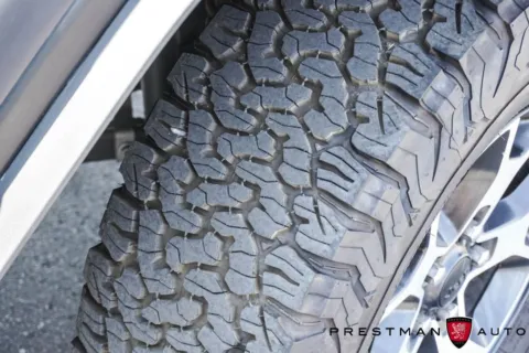 Another view of 2024 Jeep Wrangler Sahara for sale in Salt Lake City, UT at Prestman Auto