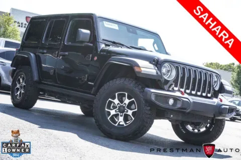Black 2024 Jeep Wrangler Sahara for sale in Salt Lake City, UT