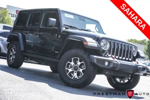 Black 2024 Jeep Wrangler Sahara for sale in Salt Lake City, UT