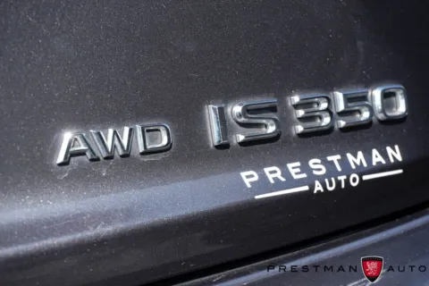 More photos of 2016 Lexus IS 350 at Prestman Auto, UT