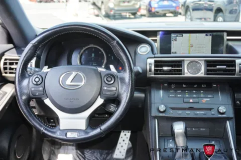 Photos of 2016 Lexus IS 350 for sale in Salt Lake City, UT at Prestman Auto