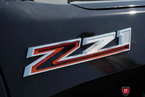 More photos of 2020 Chevrolet Silverado 1500 LT Trail Boss at Prestman Auto, UT