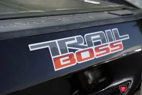 More photos of 2020 Chevrolet Silverado 1500 LT Trail Boss at Prestman Auto, UT