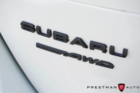 More photos of 2021 Subaru Outback Onyx Edition XT at Prestman Auto, UT