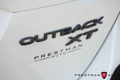 More photos of 2021 Subaru Outback Onyx Edition XT at Prestman Auto, UT