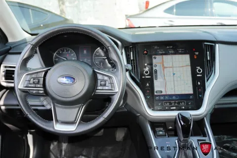 Photos of 2021 Subaru Outback Onyx Edition XT for sale in Salt Lake City, UT at Prestman Auto