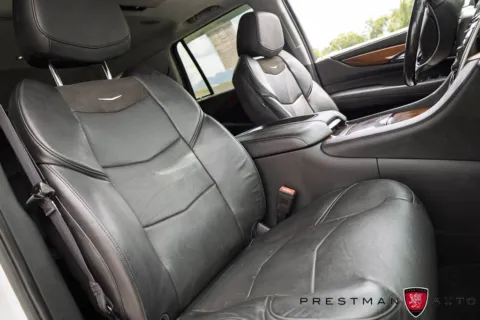 More photos of 2020 Cadillac Escalade Premium Luxury at Prestman Auto, UT