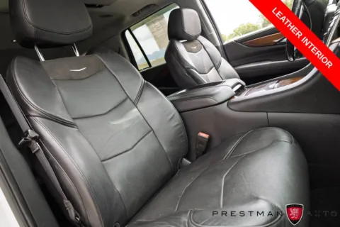 More photos of 2020 Cadillac Escalade Premium Luxury at Prestman Auto, UT