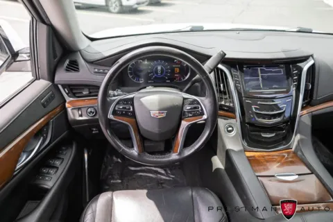 Photos of 2020 Cadillac Escalade Premium Luxury for sale in Salt Lake City, UT at Prestman Auto