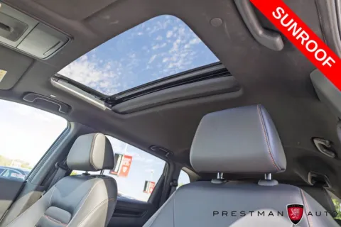 More photos of 2024 Honda CR-V Hybrid Sport-L at Prestman Auto, UT