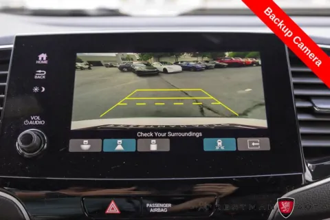 More photos of 2025 Honda Passport EX-L at Prestman Auto, UT