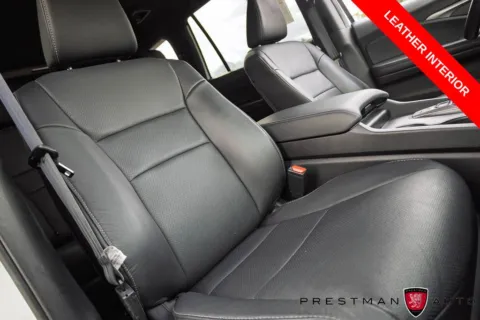 More photos of 2025 Honda Passport EX-L at Prestman Auto, UT