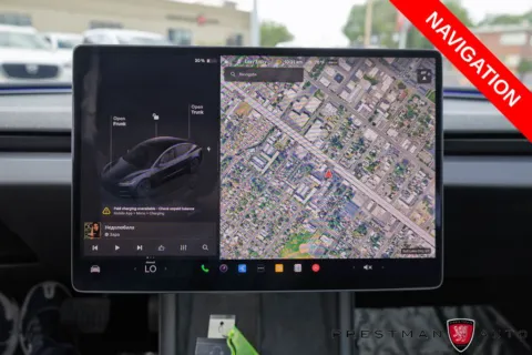 More photos of 2025 Tesla Model 3 Long Range at Prestman Auto, UT
