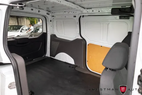 More photos of 2022 Ford Transit Connect XL at Prestman Auto, UT