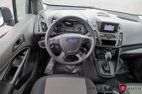 Photos of 2022 Ford Transit Connect XL for sale in Salt Lake City, UT at Prestman Auto
