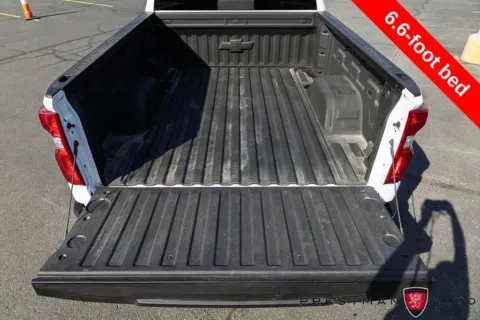 More photos of 2024 Chevrolet Silverado 1500 LTZ at Prestman Auto, UT