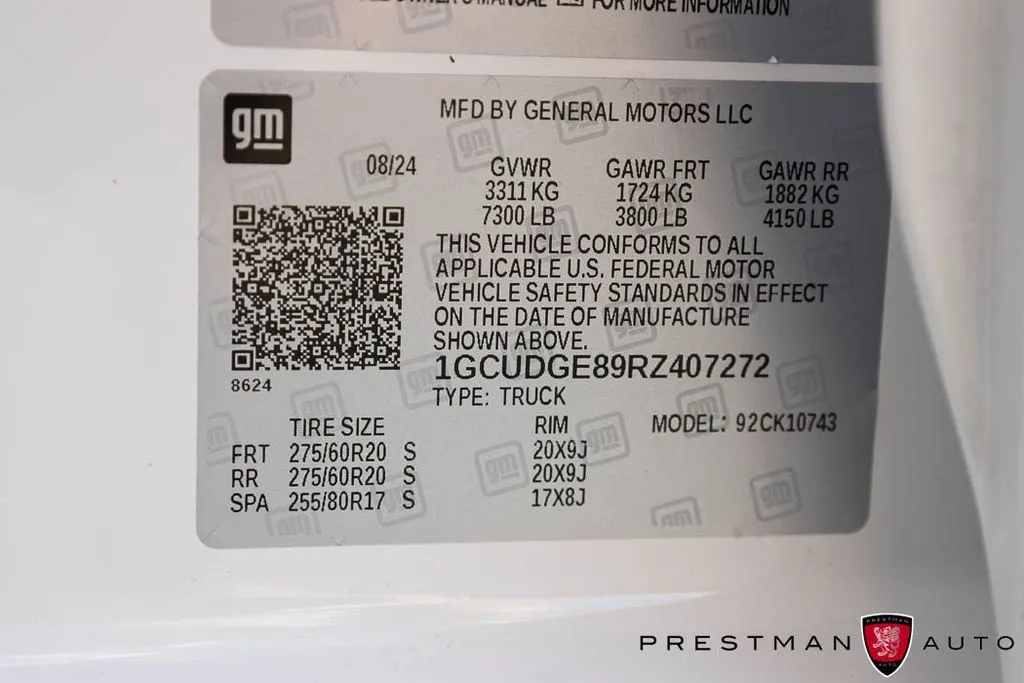 Chevrolet Silverado photo 45