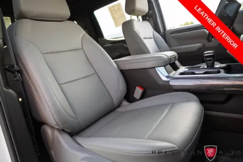 More photos of 2024 Chevrolet Silverado 1500 LTZ at Prestman Auto, UT