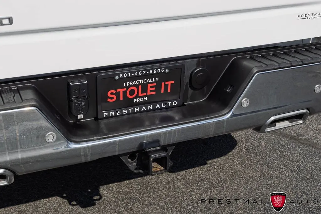 Chevrolet Silverado photo 41