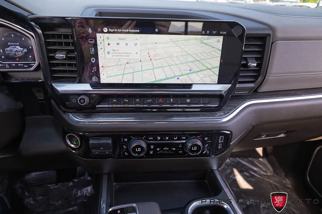 Chevrolet Silverado photo 31