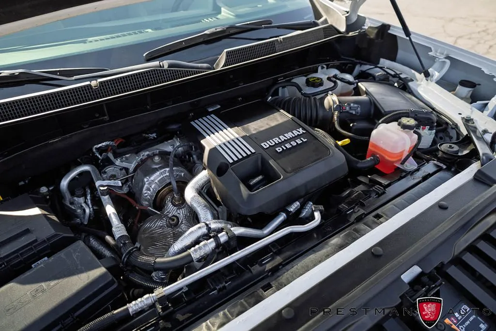Chevrolet Silverado photo 44