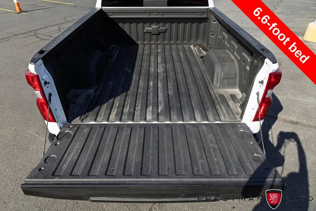 Chevrolet Silverado photo 7