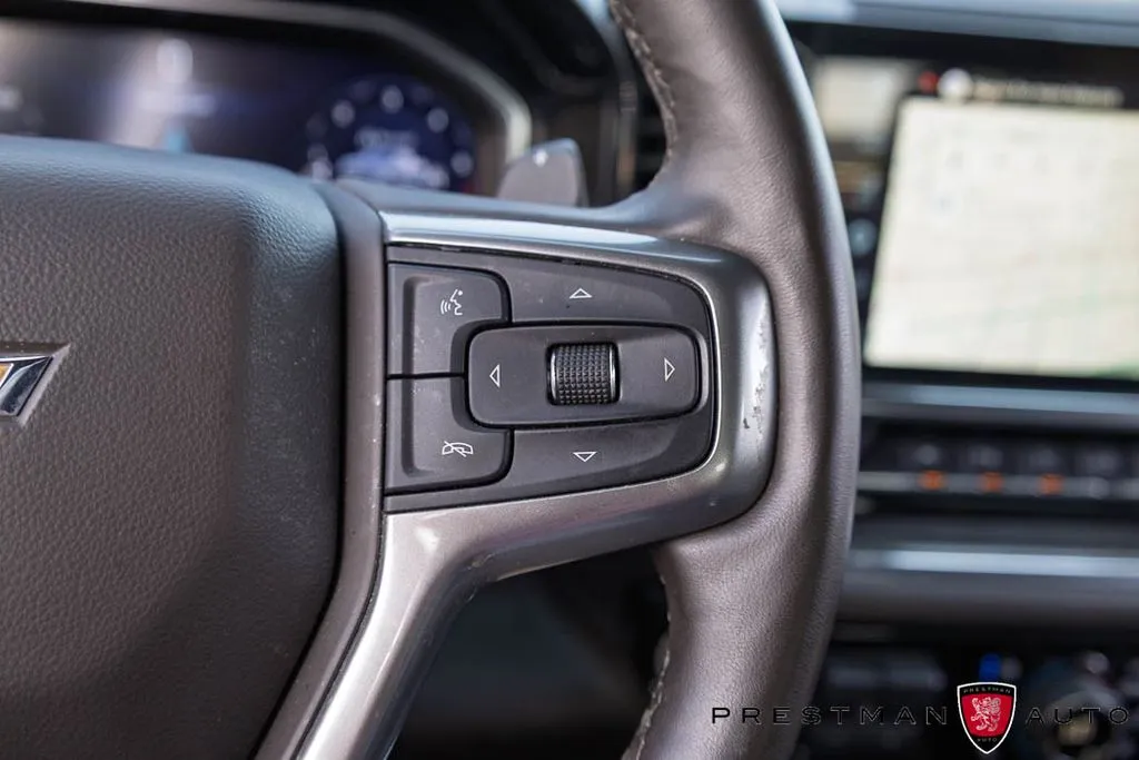 Chevrolet Silverado photo 30
