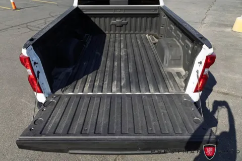 More photos of 2024 Chevrolet Silverado 1500 LTZ at Prestman Auto, UT