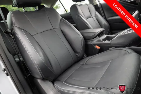 More photos of 2024 Subaru Legacy Limited at Prestman Auto, UT