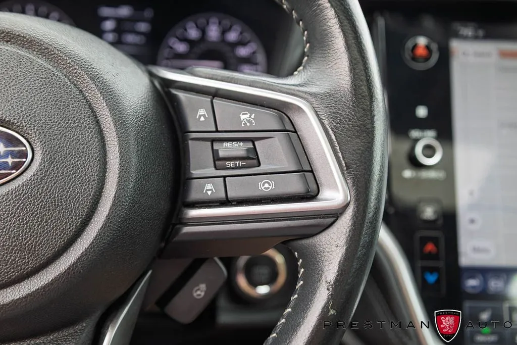 Subaru Legacy photo 30