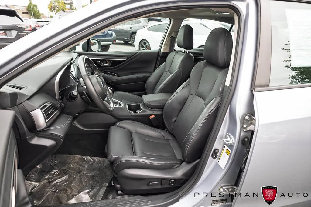 Subaru Legacy photo 23