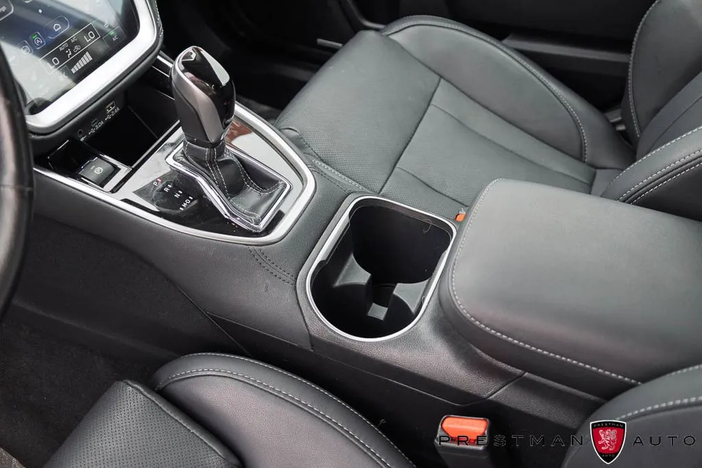 Subaru Legacy photo 37