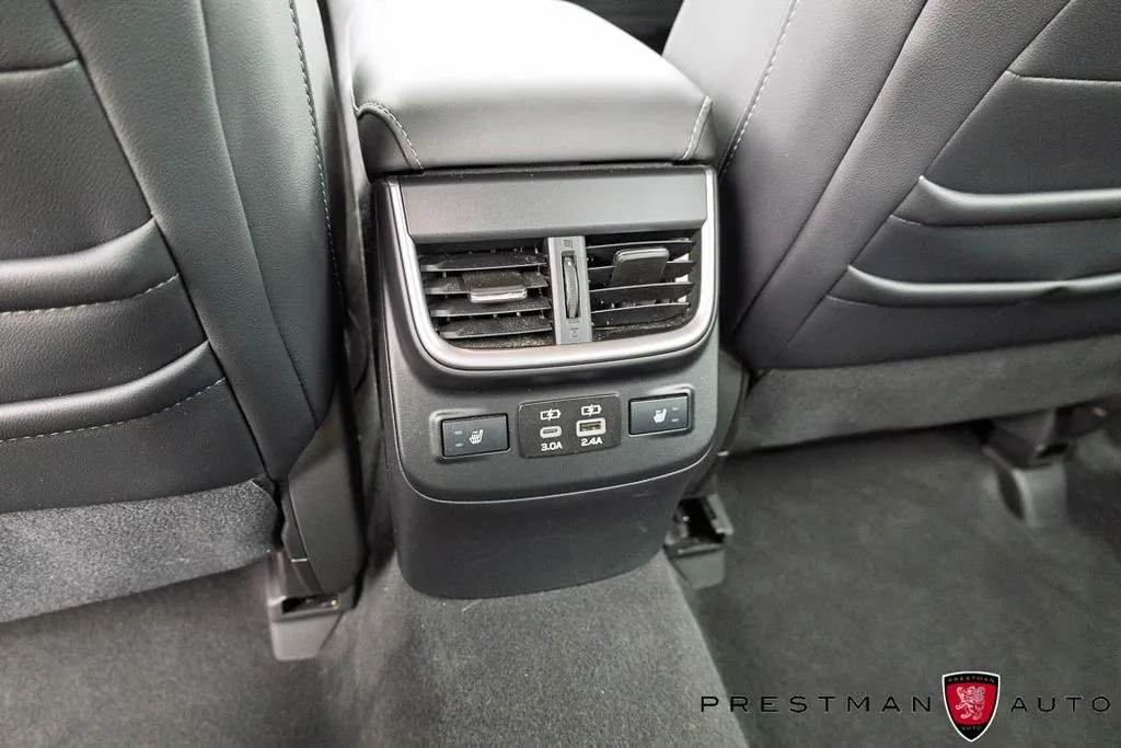 Subaru Legacy photo 41