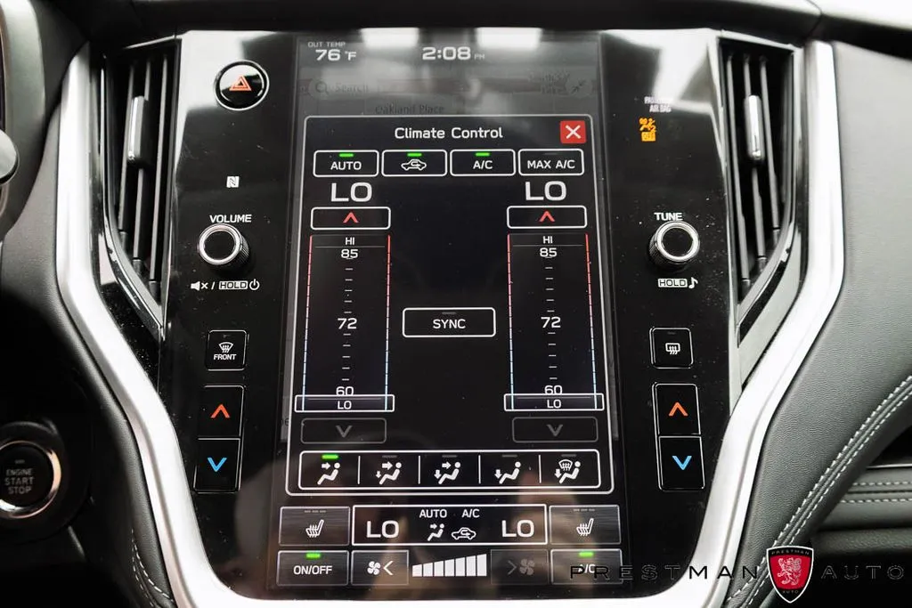 Subaru Legacy photo 33