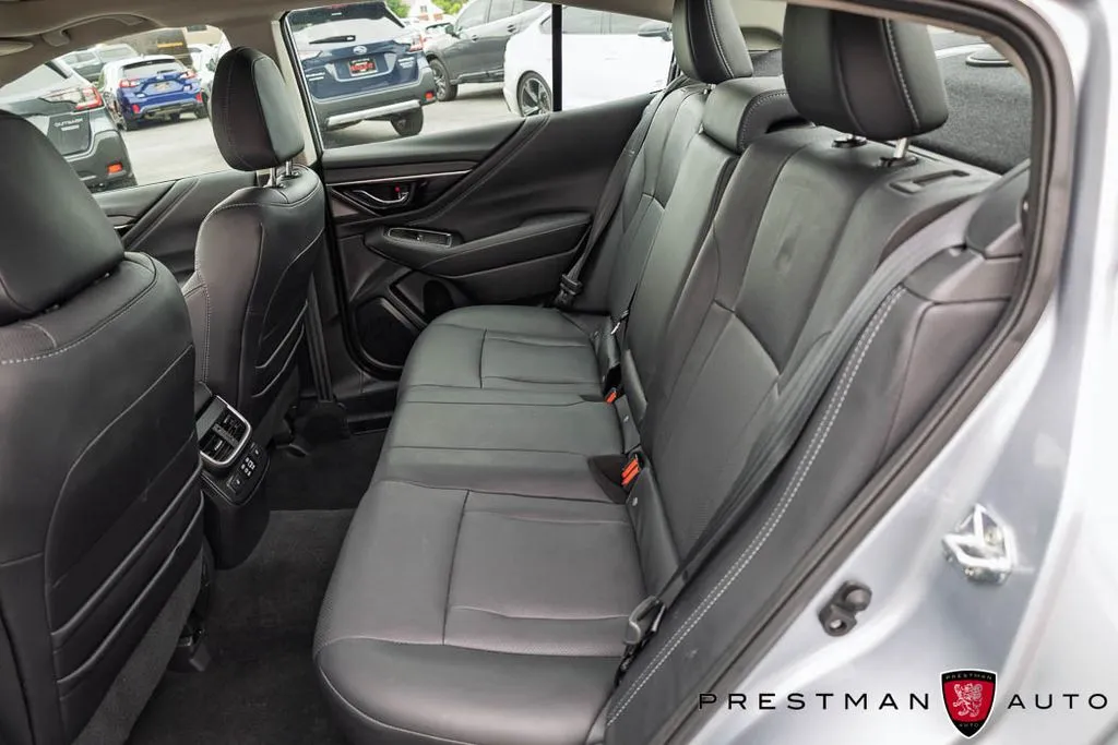 Subaru Legacy photo 42