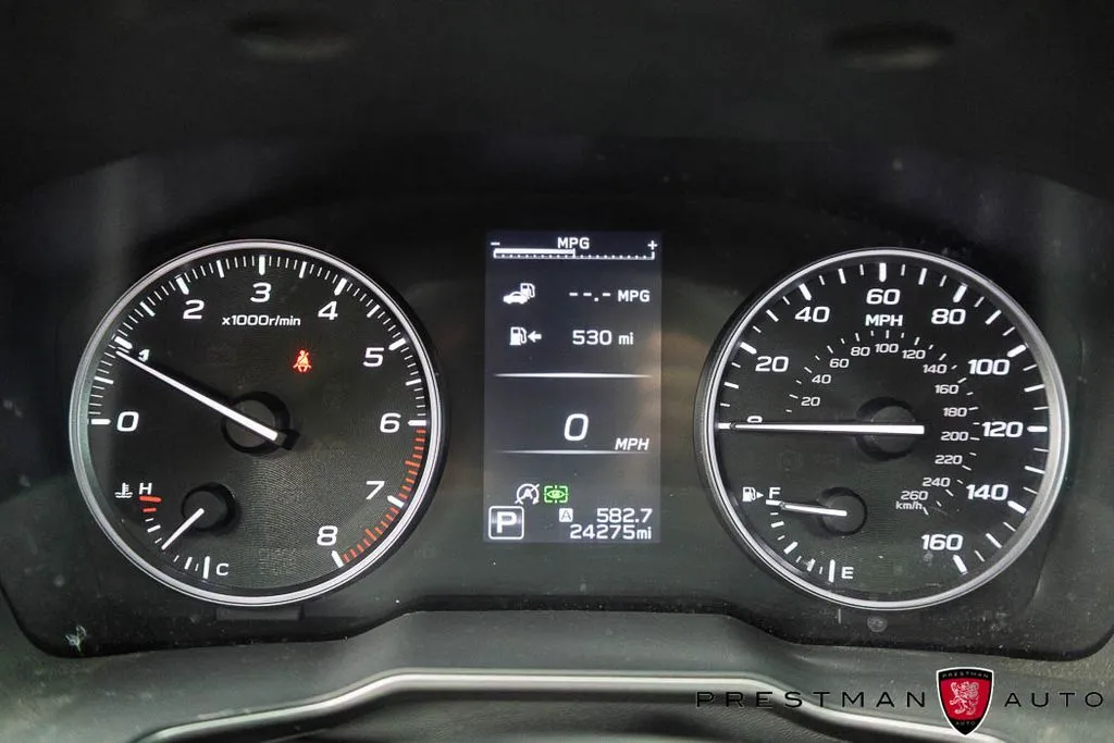 Subaru Legacy photo 28