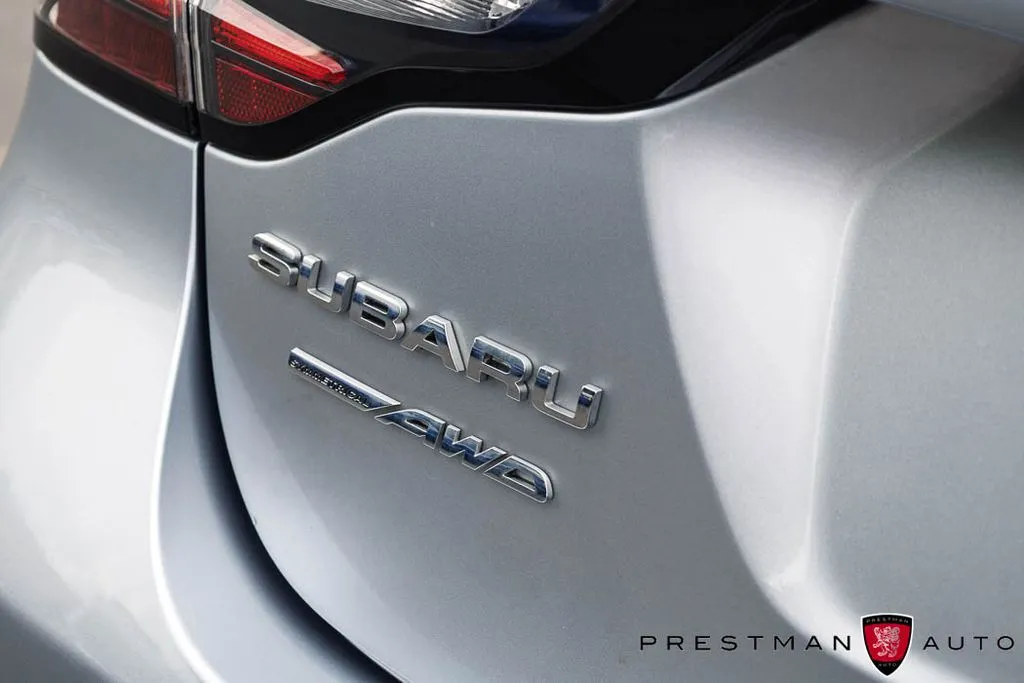 Subaru Legacy photo 13